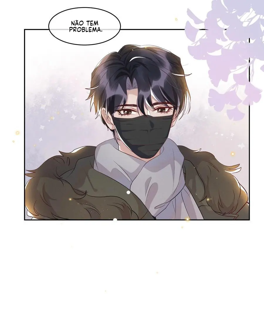 Social Temperature – Capítulo 49 Yaoi – Página 31