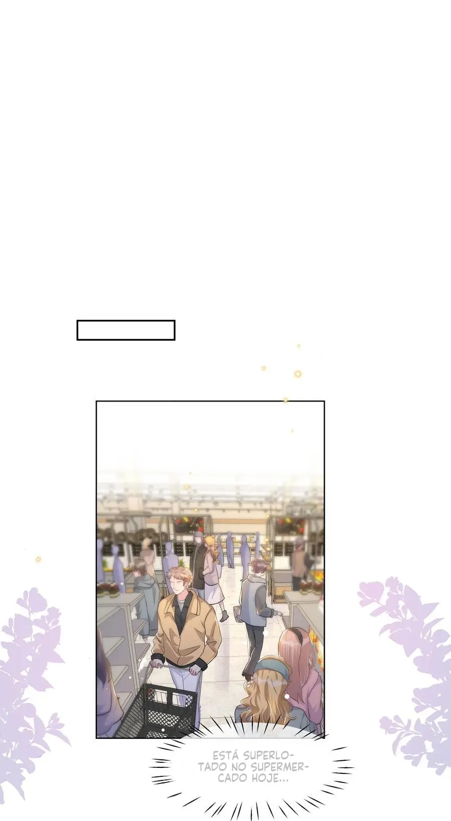 Social Temperature – Capítulo 50 Yaoi – Página 11