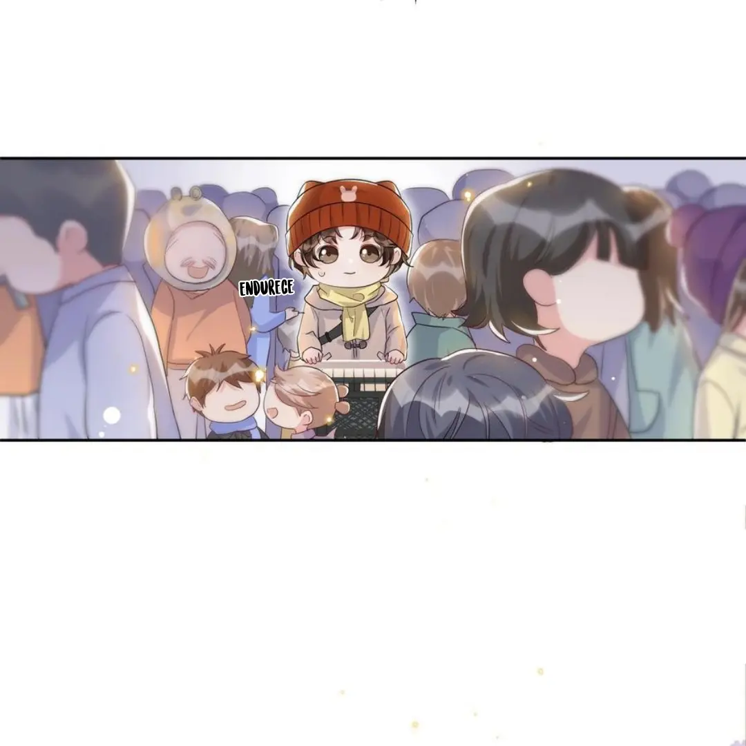 Social Temperature – Capítulo 50 Yaoi – Página 12