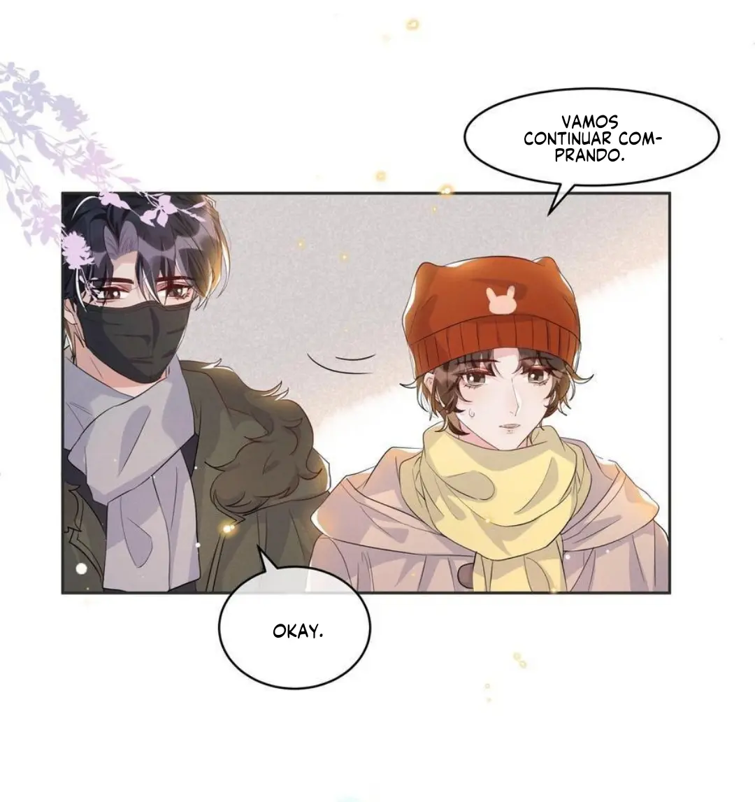 Social Temperature – Capítulo 50 Yaoi – Página 18