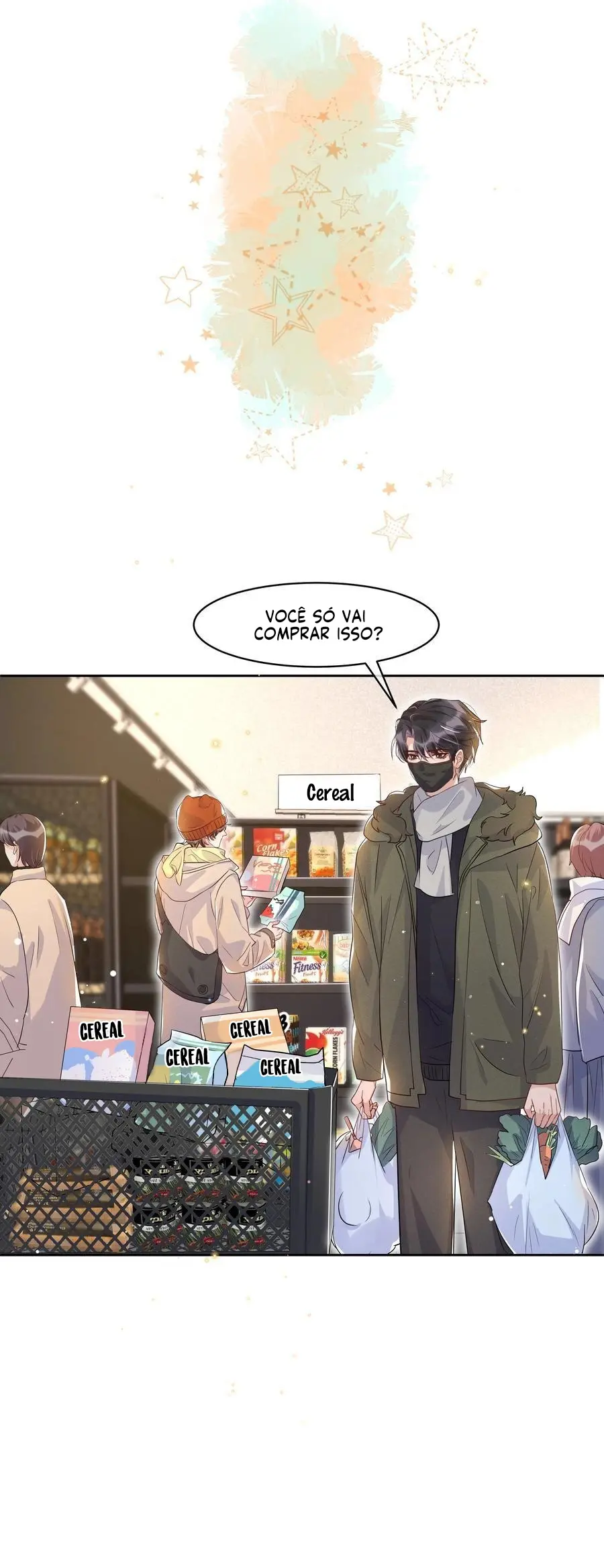 Social Temperature – Capítulo 50 Yaoi – Página 19