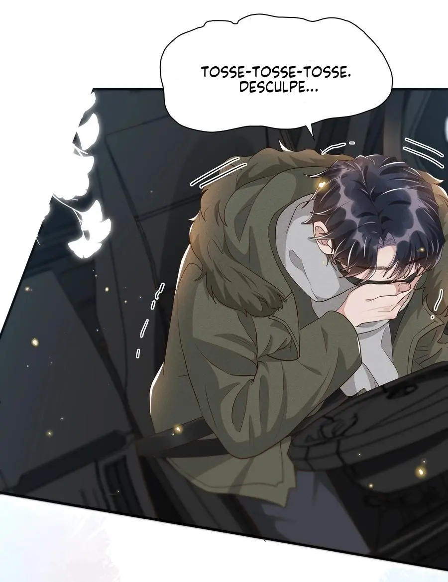 Social Temperature – Capítulo 50 Yaoi – Página 2