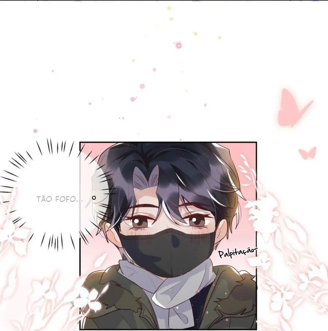 Social Temperature – Capítulo 50 Yaoi – Página 27