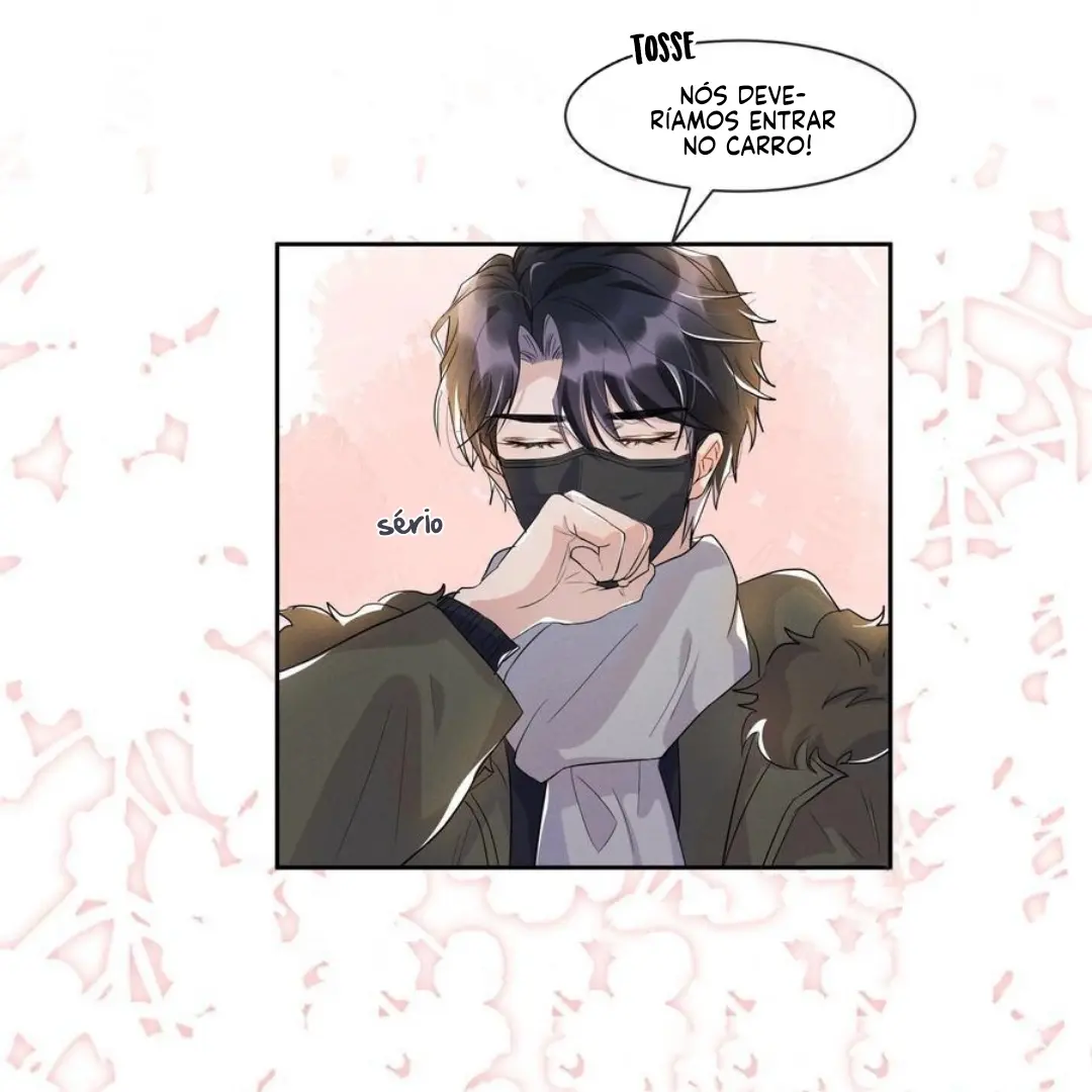 Social Temperature – Capítulo 50 Yaoi – Página 29