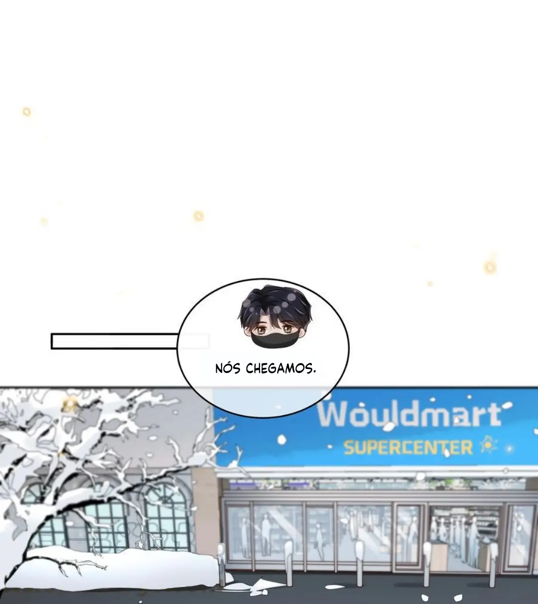 Social Temperature – Capítulo 50 Yaoi – Página 5