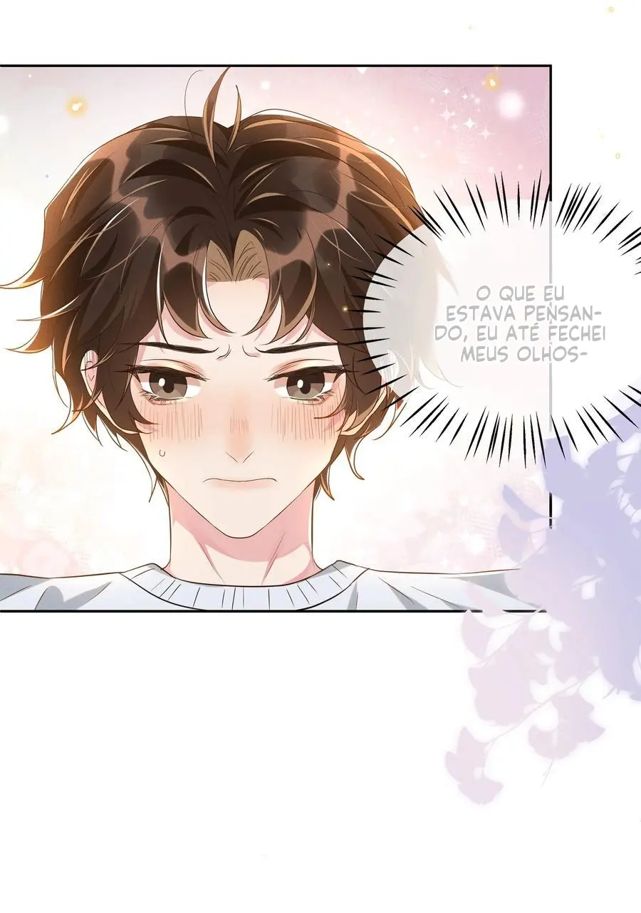 Social Temperature – Capítulo 50 Yaoi – Página 8