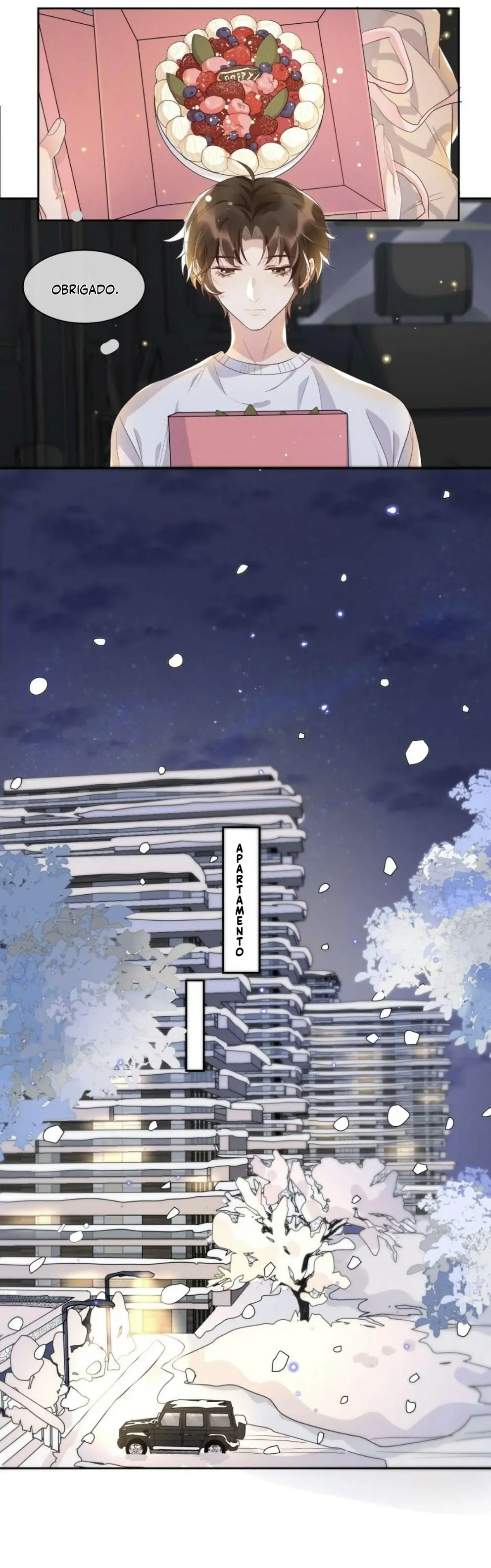 Social Temperature – Capítulo 51 Yaoi – Página 15