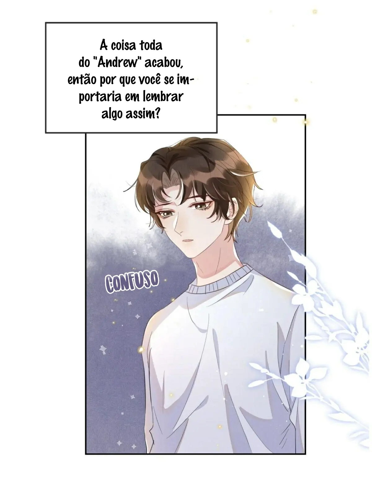 Social Temperature – Capítulo 51 Yaoi – Página 7