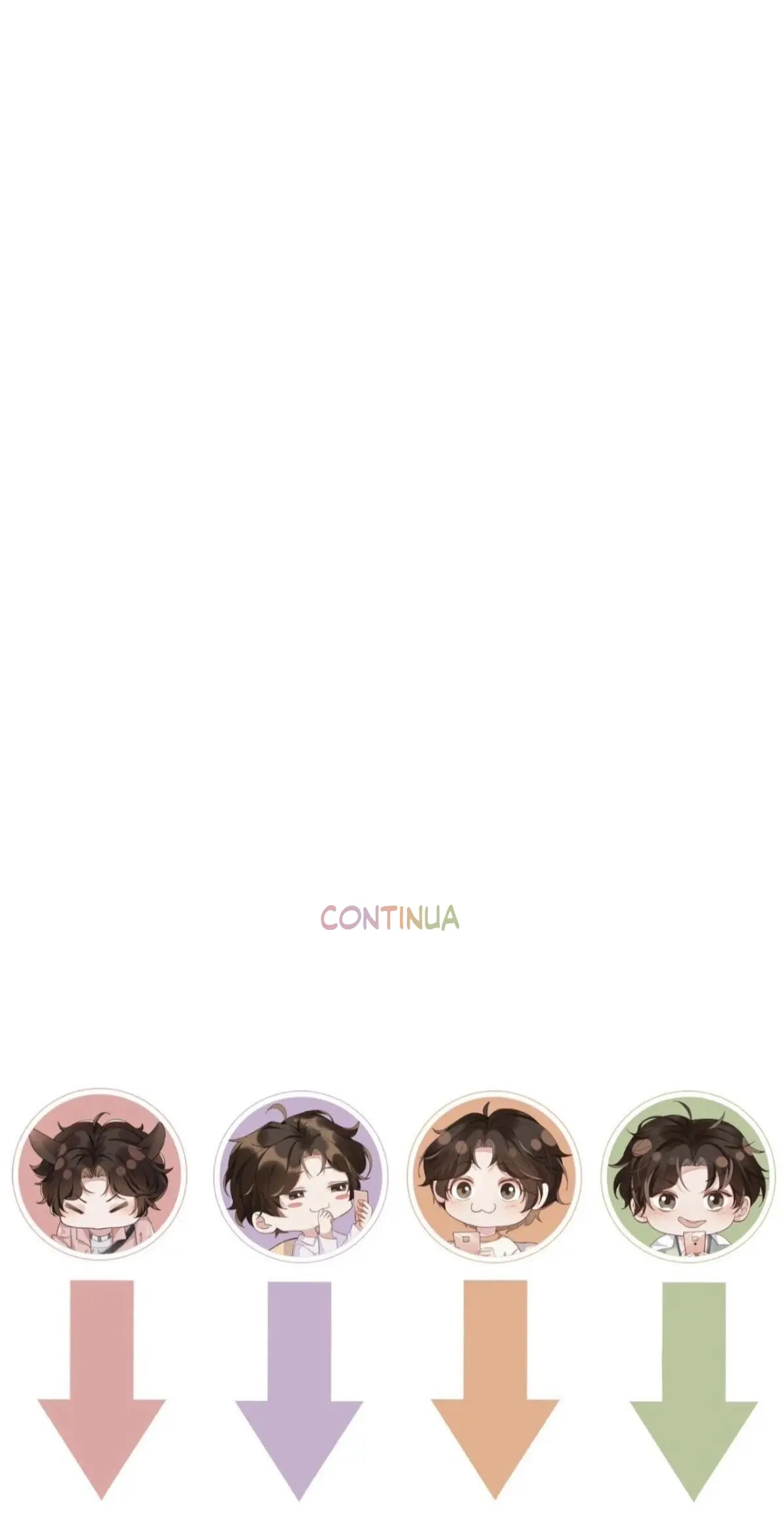 Social Temperature – Capítulo 54 Yaoi – Página 18