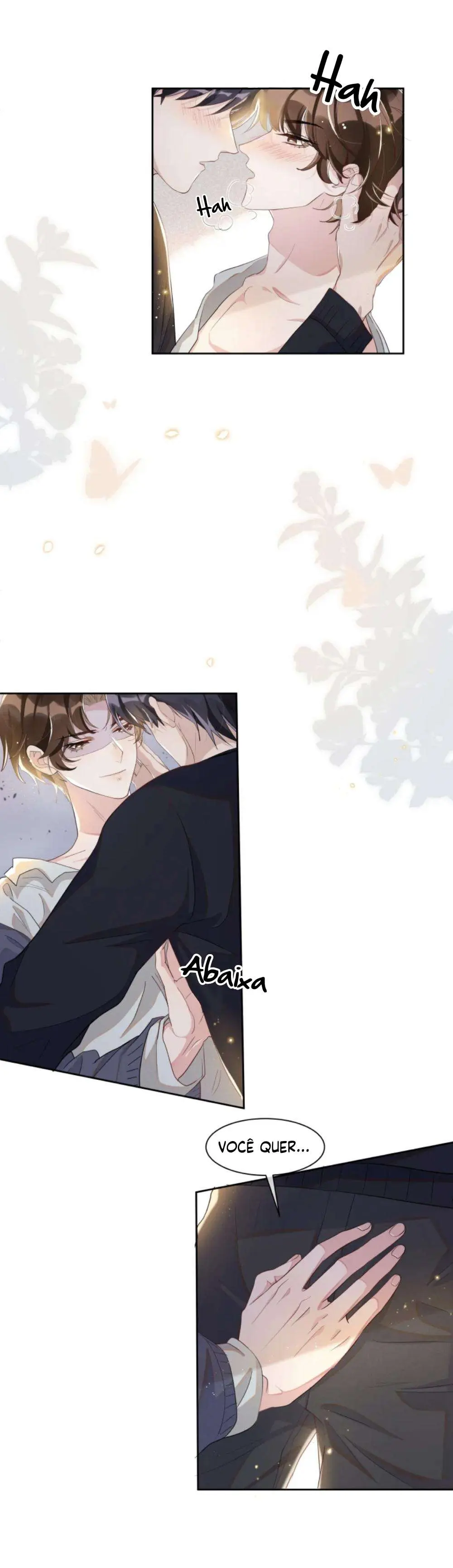 Social Temperature – Capítulo 55 Yaoi – Página 19