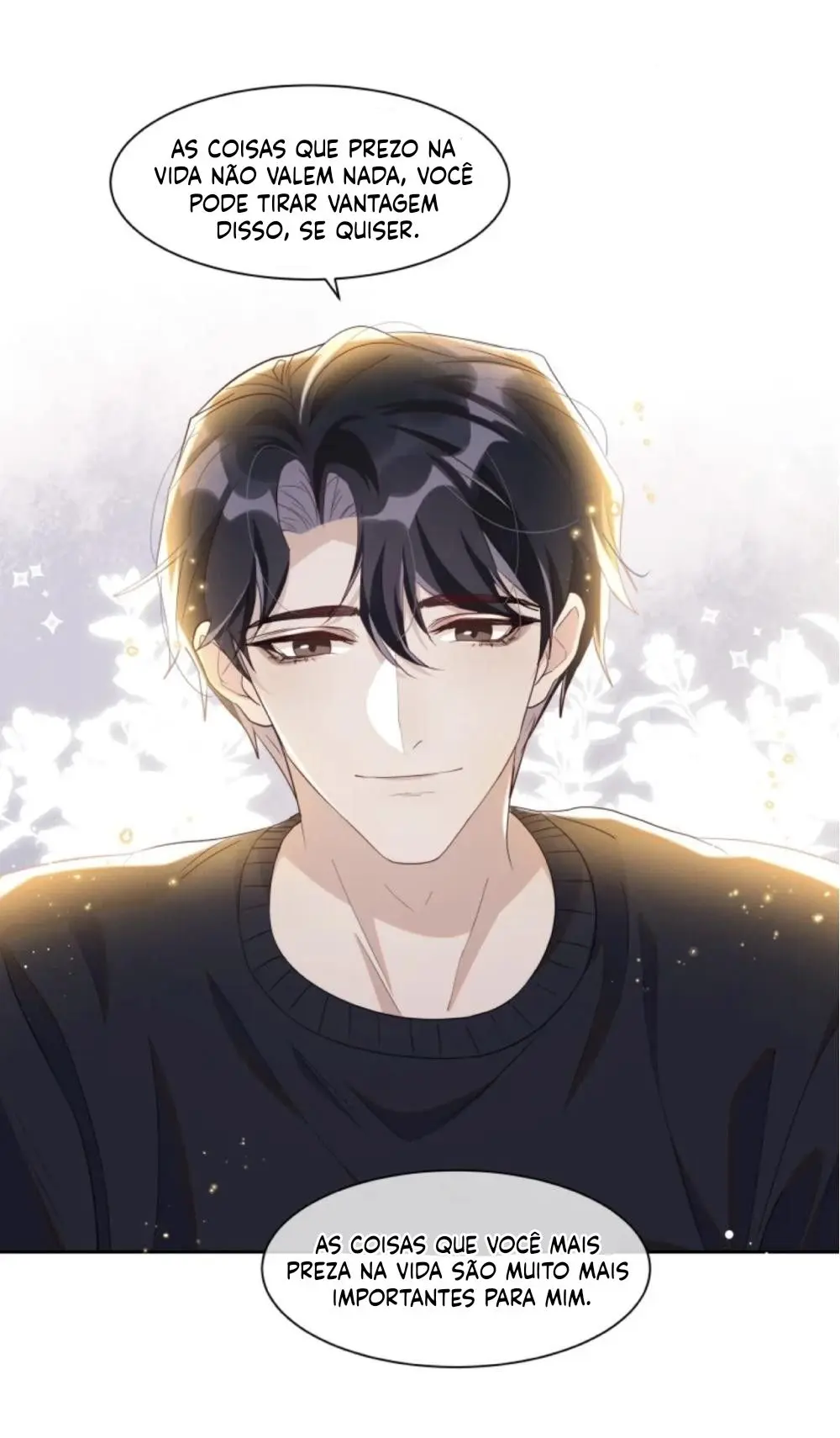 Social Temperature – Capítulo 55 Yaoi – Página 28