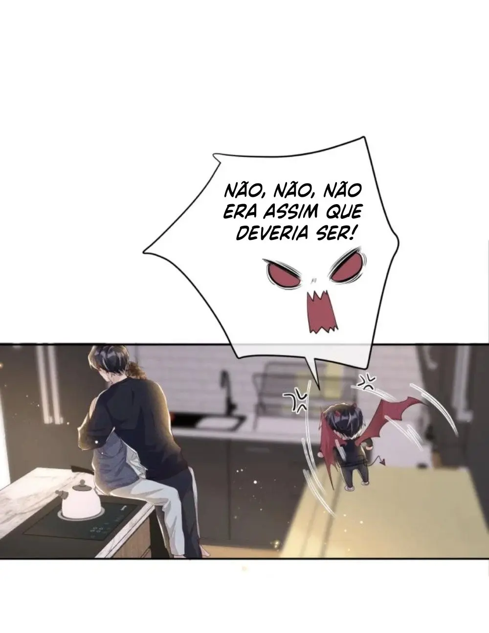 Social Temperature – Capítulo 55 Yaoi – Página 30