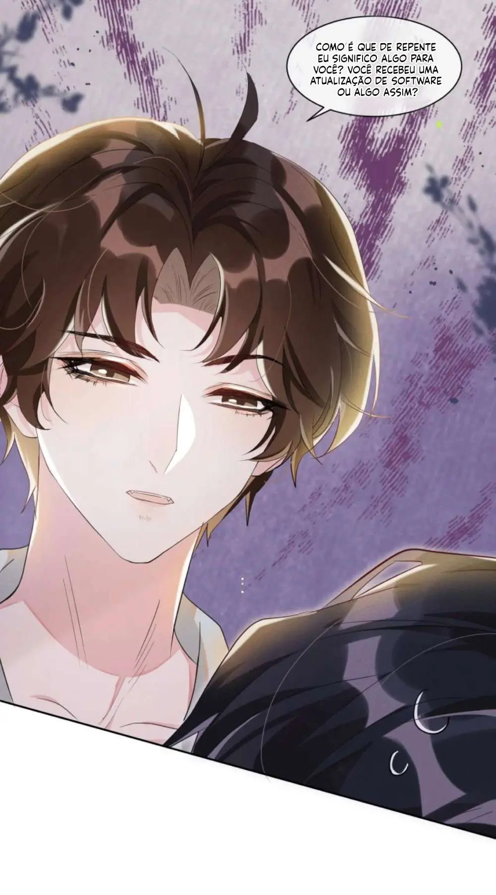 Social Temperature – Capítulo 55 Yaoi – Página 9