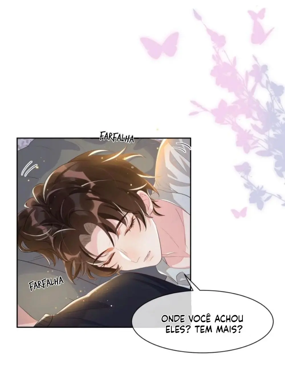 Social Temperature – Capítulo 56 Yaoi – Página 13