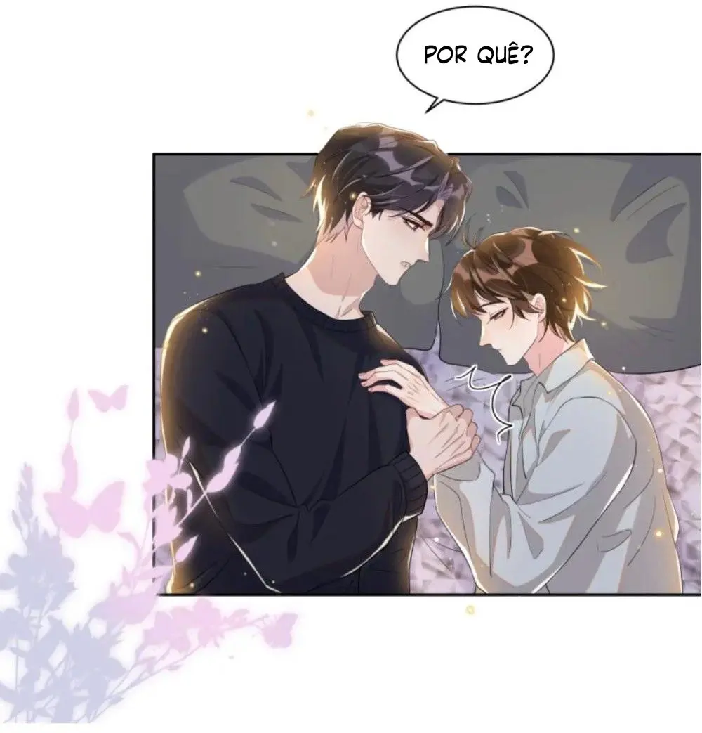 Social Temperature – Capítulo 56 Yaoi – Página 14