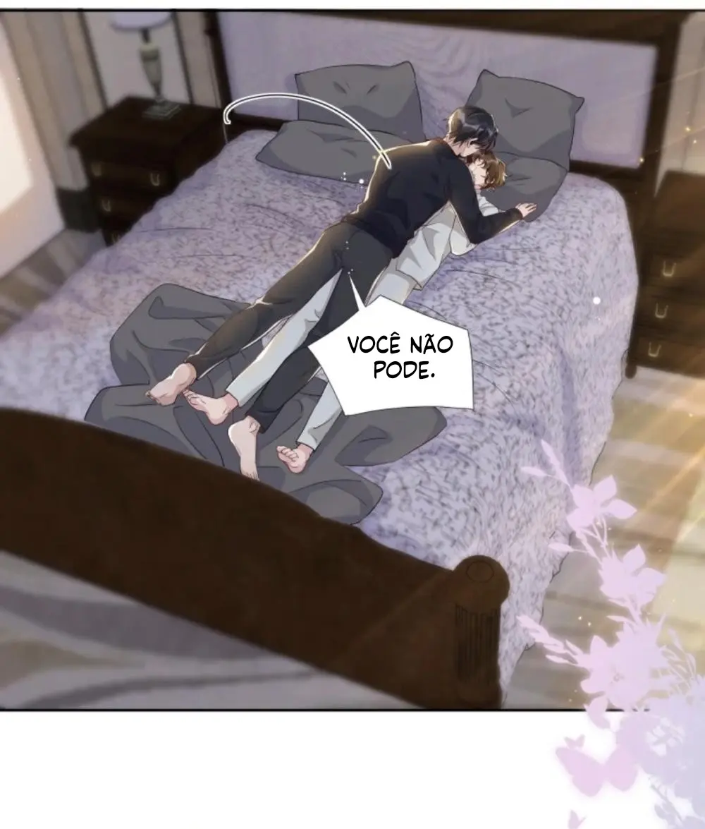 Social Temperature – Capítulo 56 Yaoi – Página 17