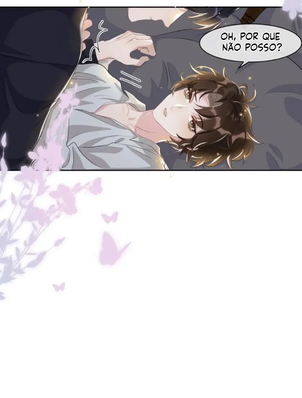 Social Temperature – Capítulo 56 Yaoi – Página 18