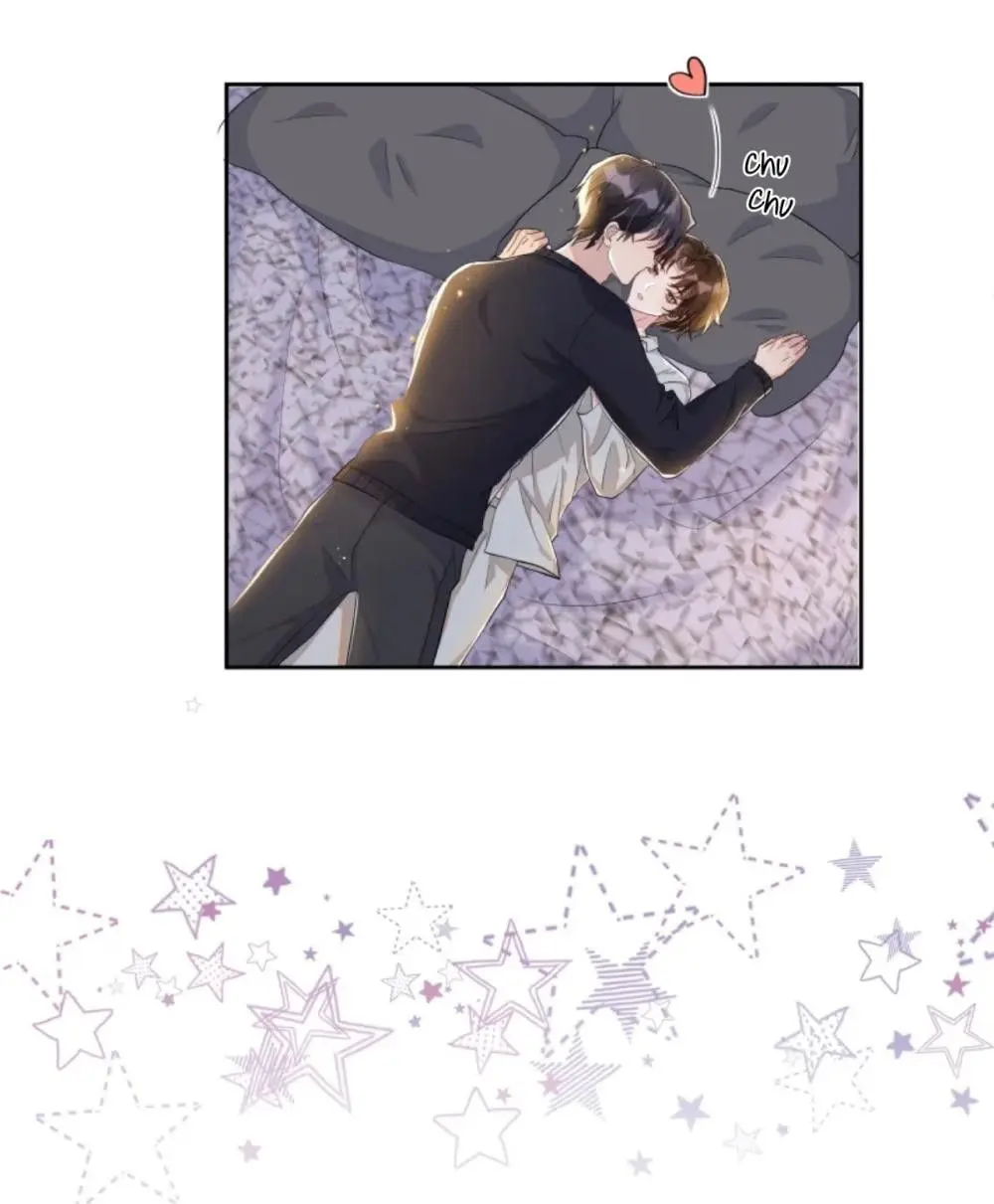 Social Temperature – Capítulo 56 Yaoi – Página 22