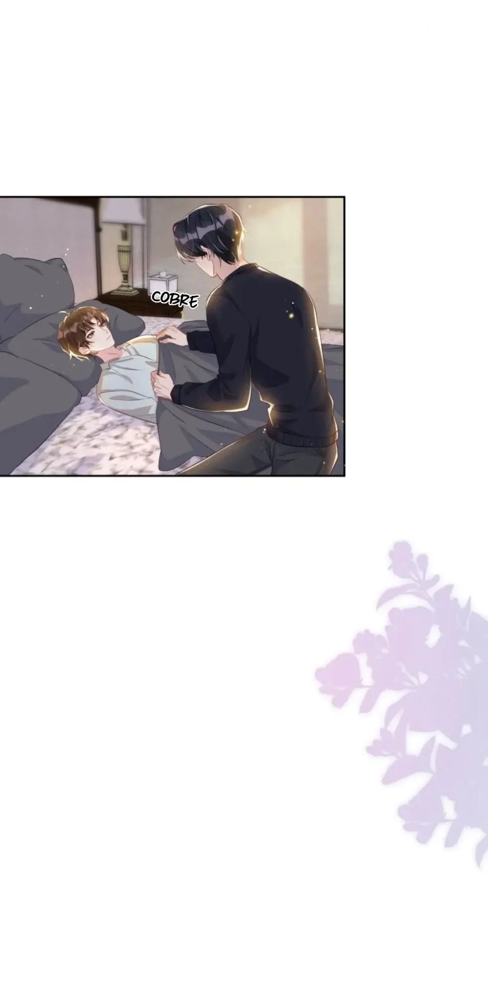 Social Temperature – Capítulo 56 Yaoi – Página 25