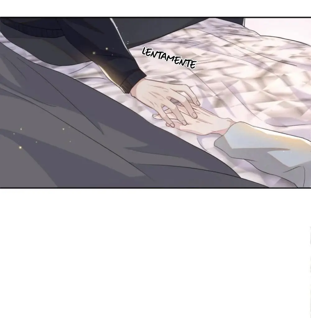 Social Temperature – Capítulo 56 Yaoi – Página 27