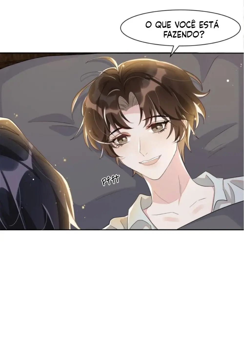 Social Temperature – Capítulo 56 Yaoi – Página 28