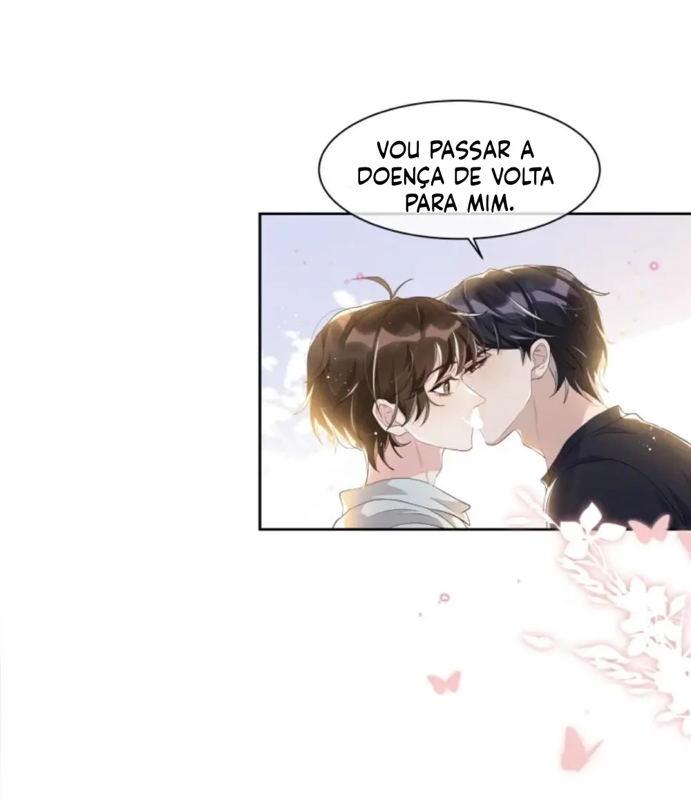 Social Temperature – Capítulo 56 Yaoi – Página 35