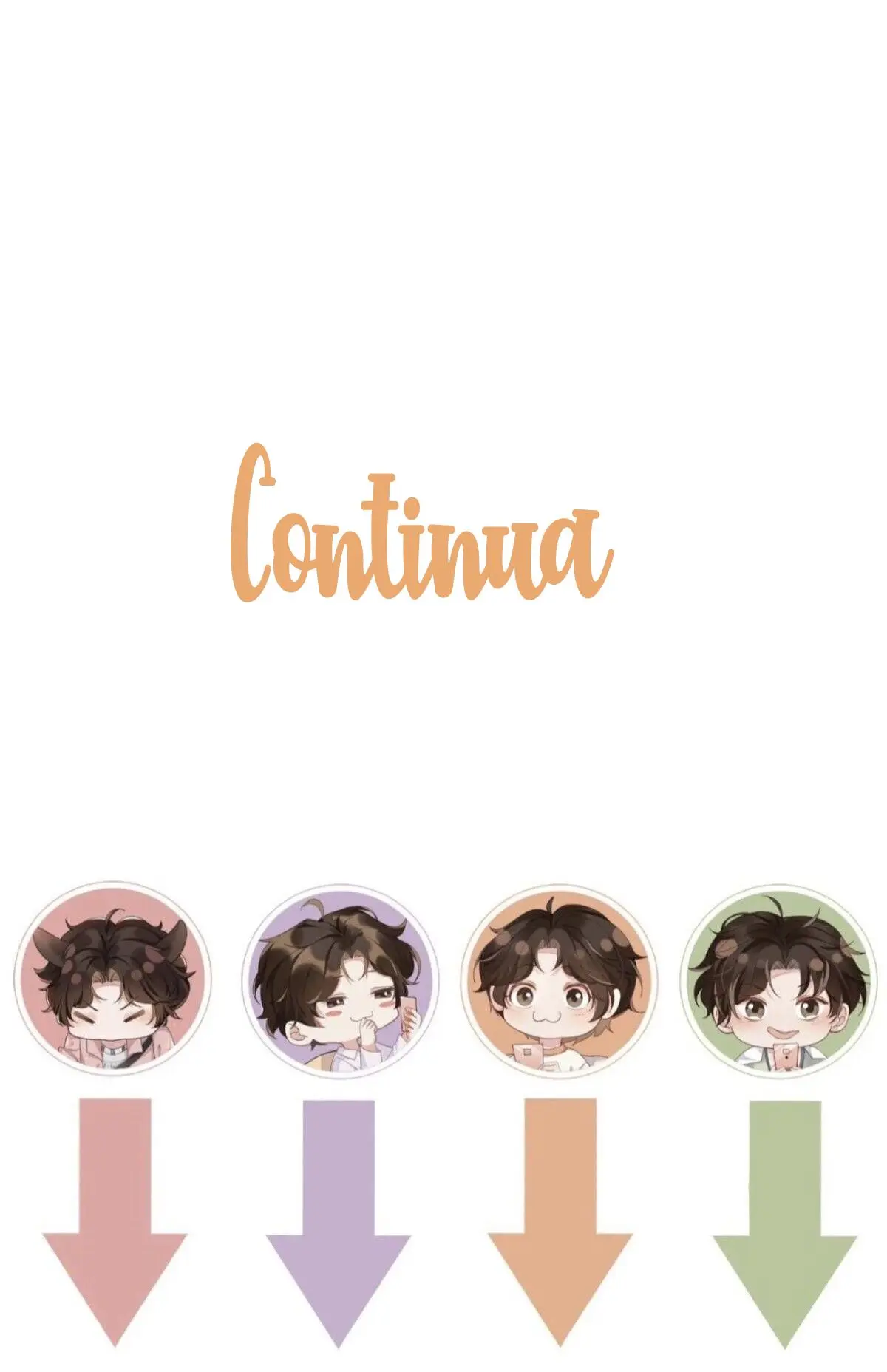 Social Temperature – Capítulo 56 Yaoi – Página 38