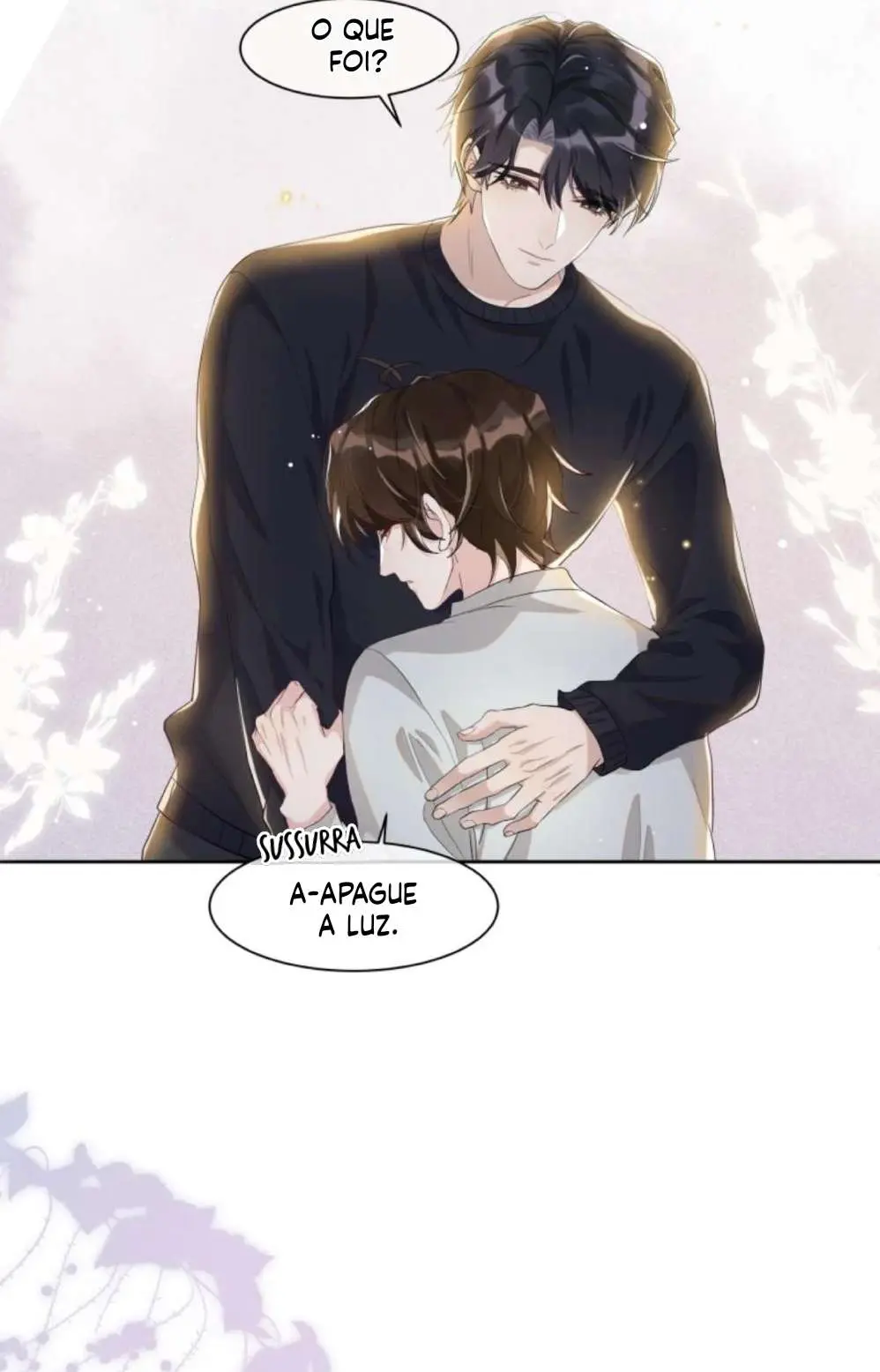 Social Temperature – Capítulo 56 Yaoi – Página 4