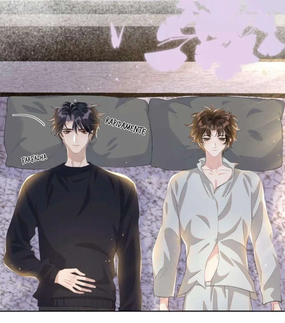 Social Temperature – Capítulo 56 Yaoi – Página 7