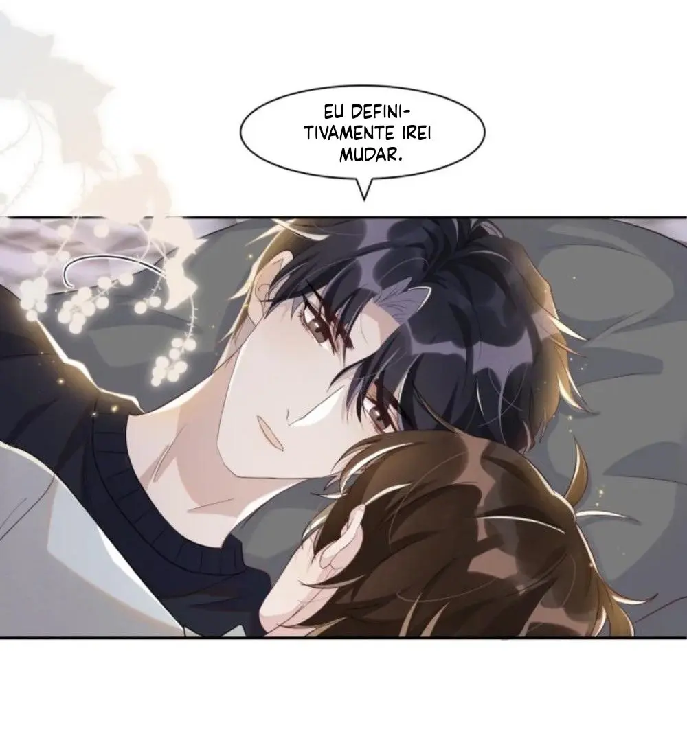 Social Temperature – Capítulo 56 Yaoi – Página 9