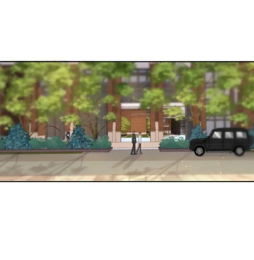 Social Temperature – Capítulo 57 Yaoi – Página 18