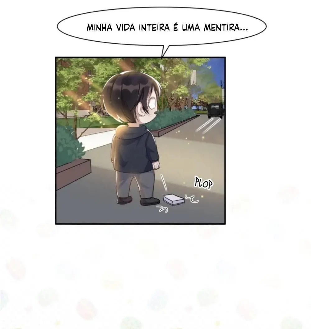 Social Temperature – Capítulo 57 Yaoi – Página 25