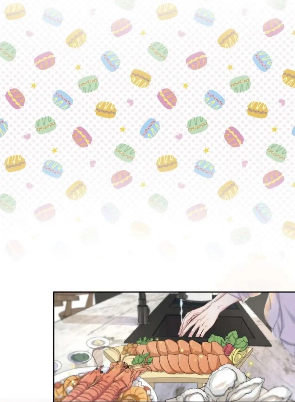 Social Temperature – Capítulo 57 Yaoi – Página 26