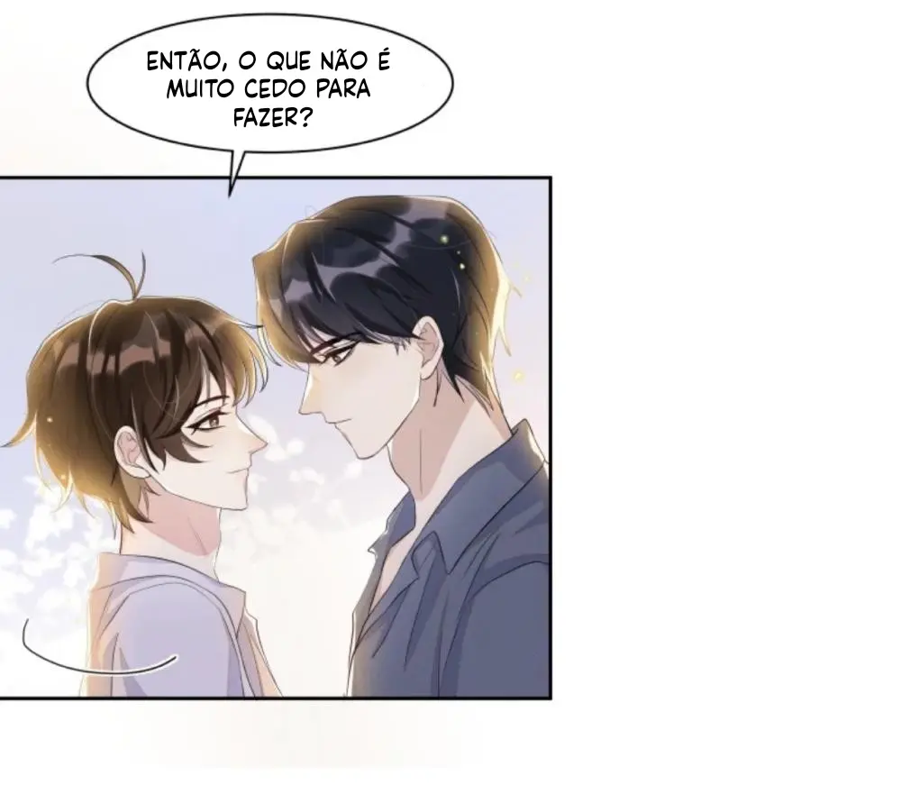 Social Temperature – Capítulo 57 Yaoi – Página 28