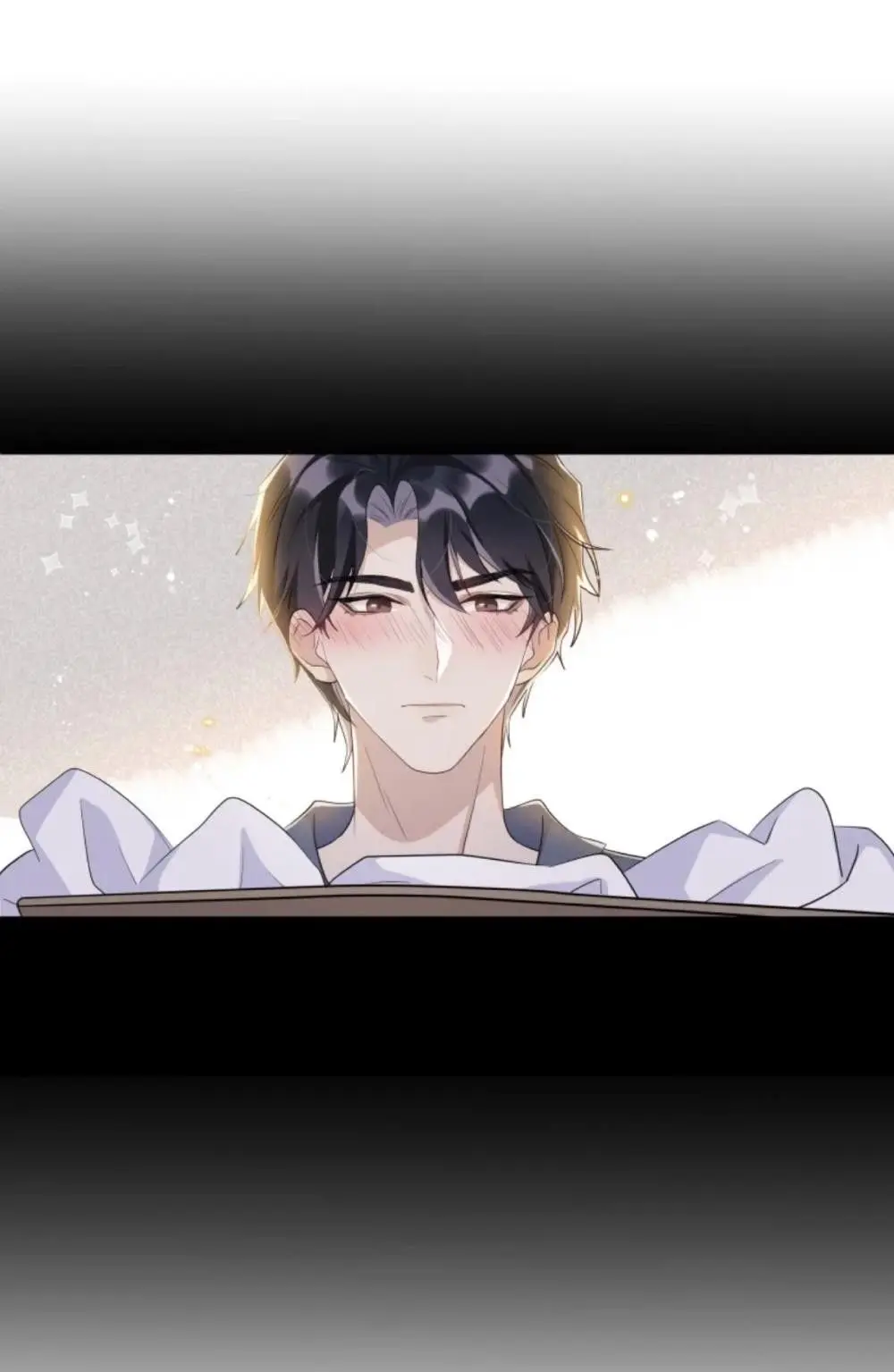 Social Temperature – Capítulo 57 Yaoi – Página 30