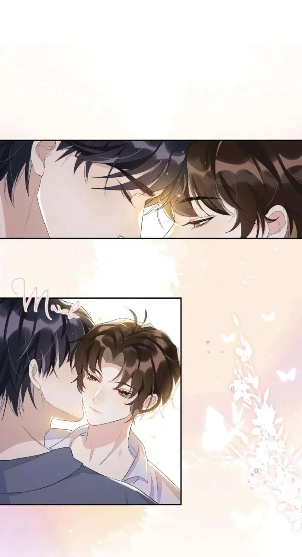 Social Temperature – Capítulo 57 Yaoi – Página 32