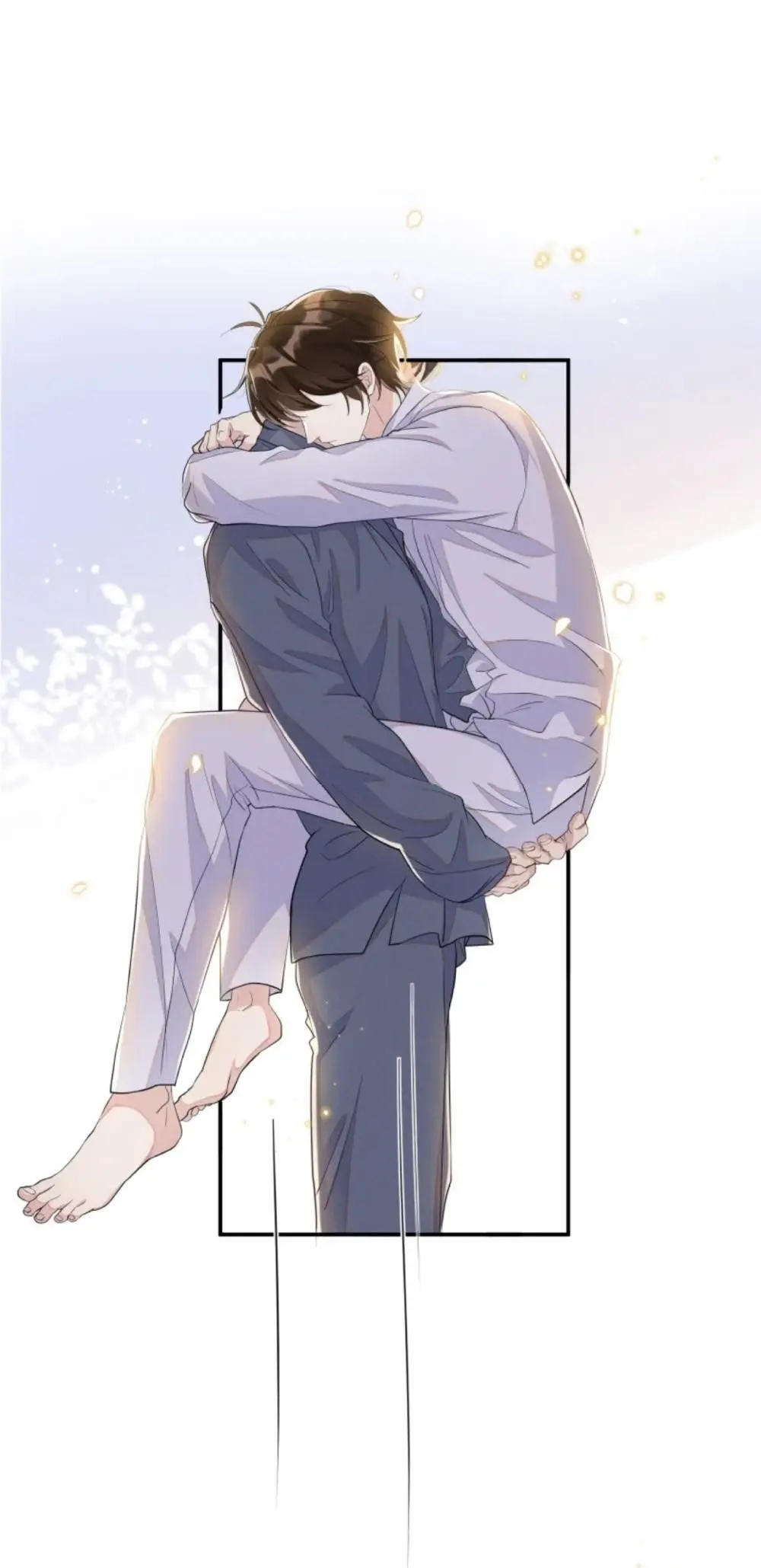 Social Temperature – Capítulo 57 Yaoi – Página 34