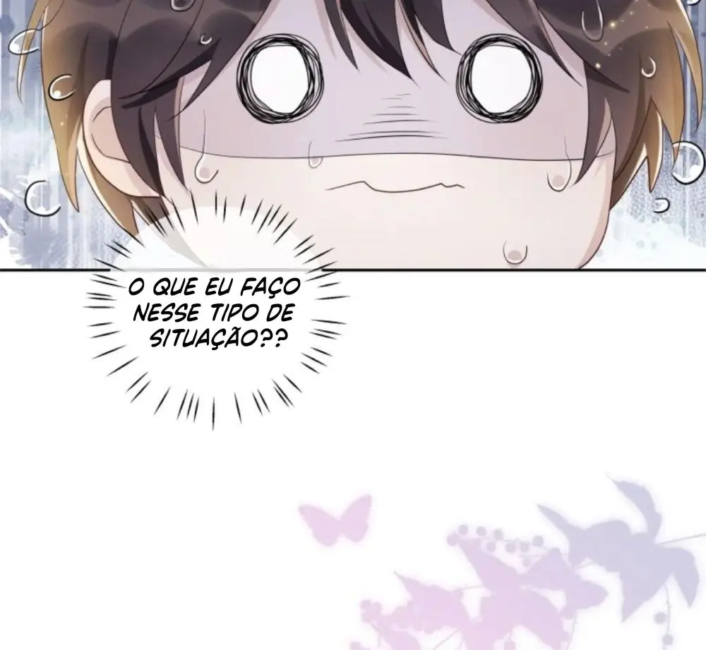 Social Temperature – Capítulo 57 Yaoi – Página 9