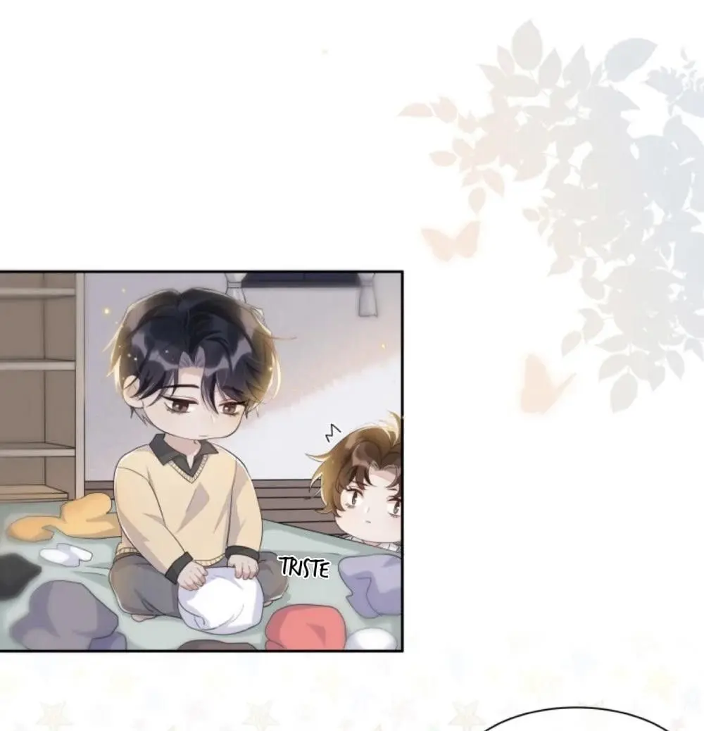 Social Temperature – Capítulo 58 Yaoi – Página 11