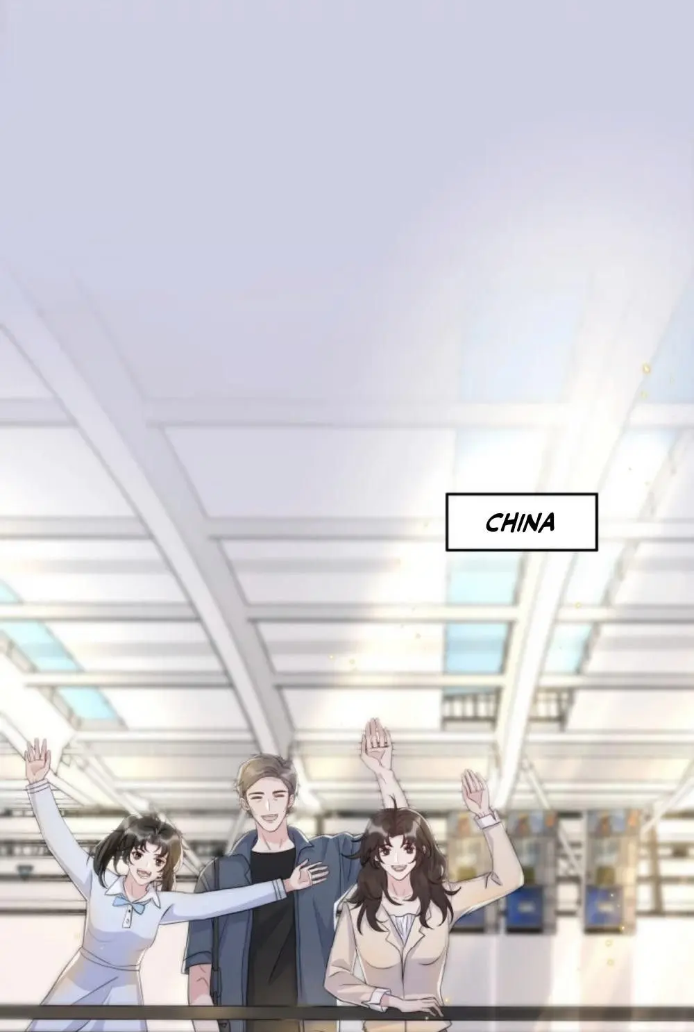 Social Temperature – Capítulo 58 Yaoi – Página 17