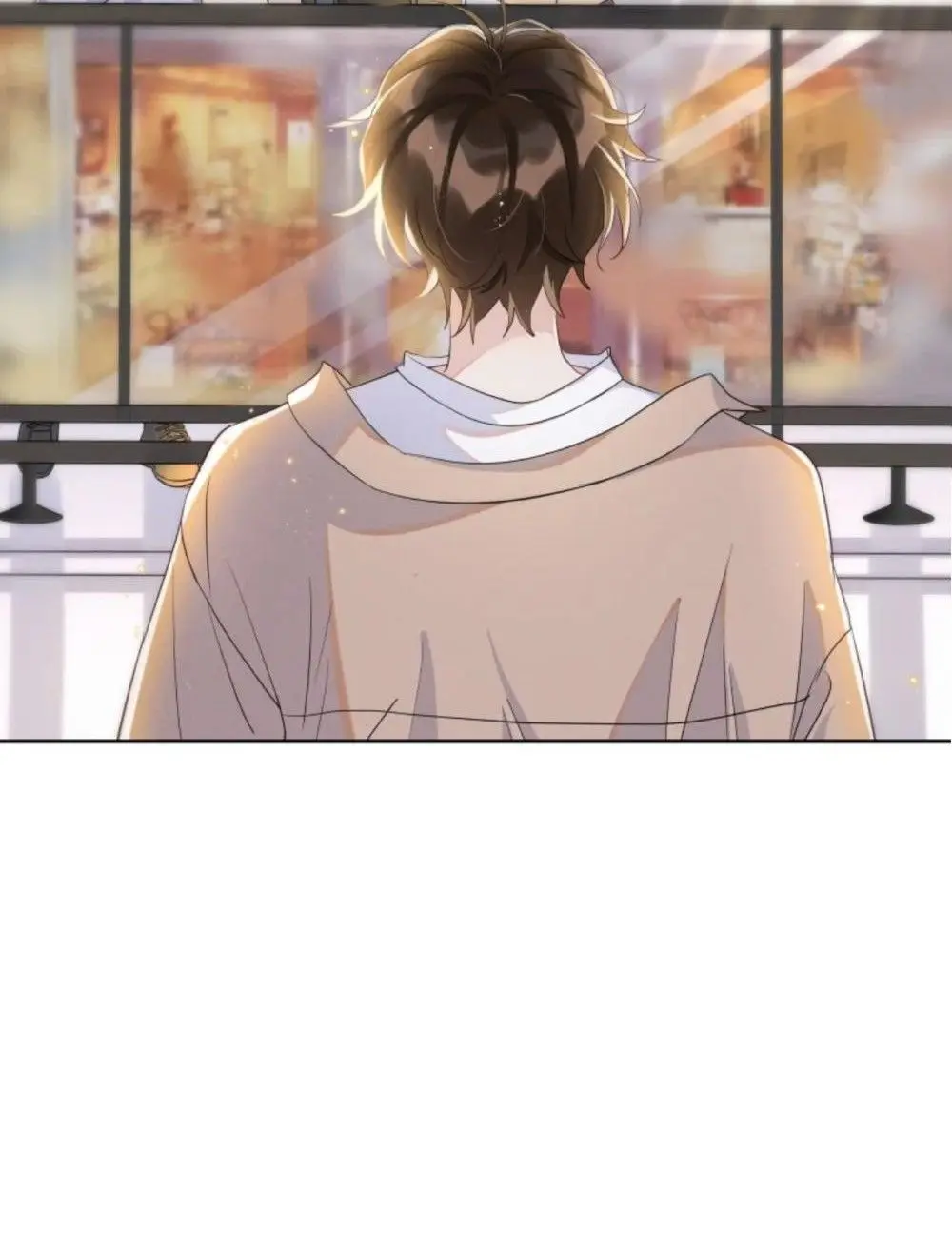 Social Temperature – Capítulo 58 Yaoi – Página 18