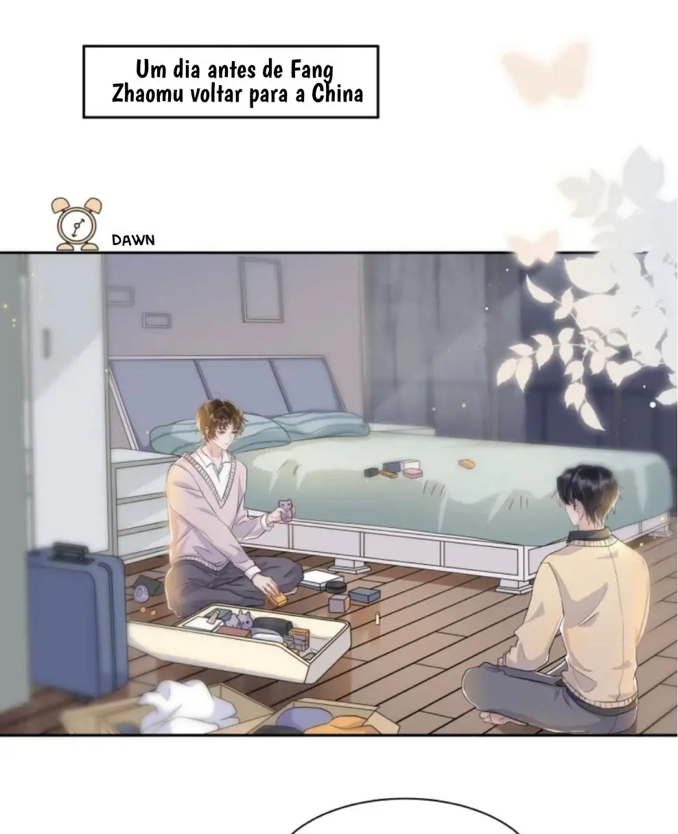 Social Temperature – Capítulo 58 Yaoi – Página 2