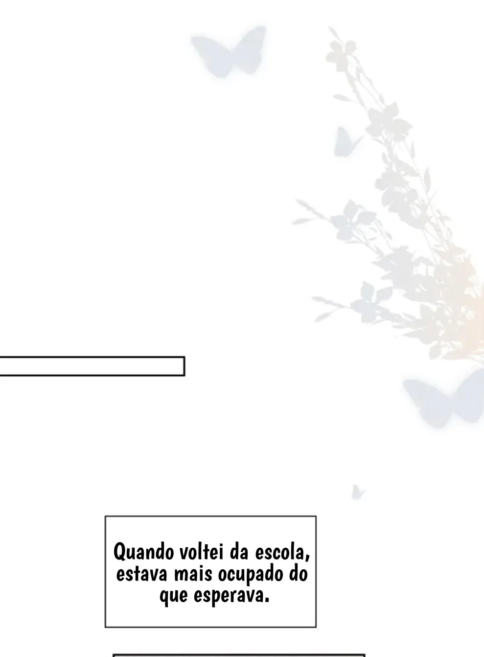 Social Temperature – Capítulo 58 Yaoi – Página 21