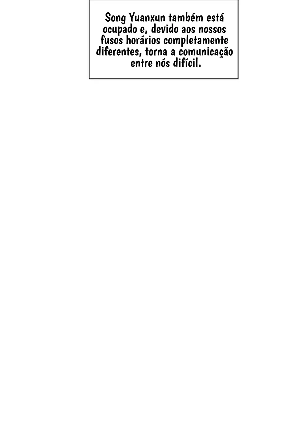 Social Temperature – Capítulo 58 Yaoi – Página 24