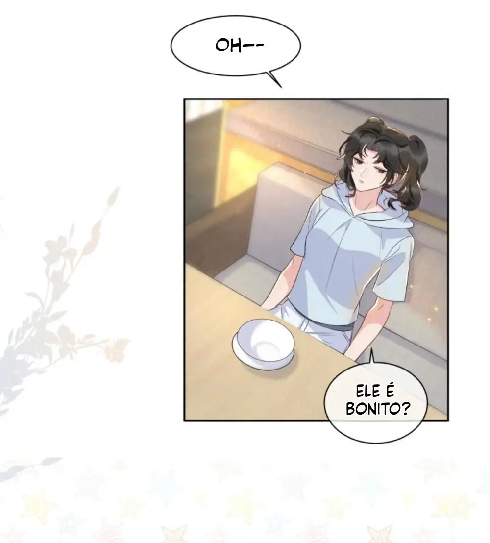 Social Temperature – Capítulo 58 Yaoi – Página 37