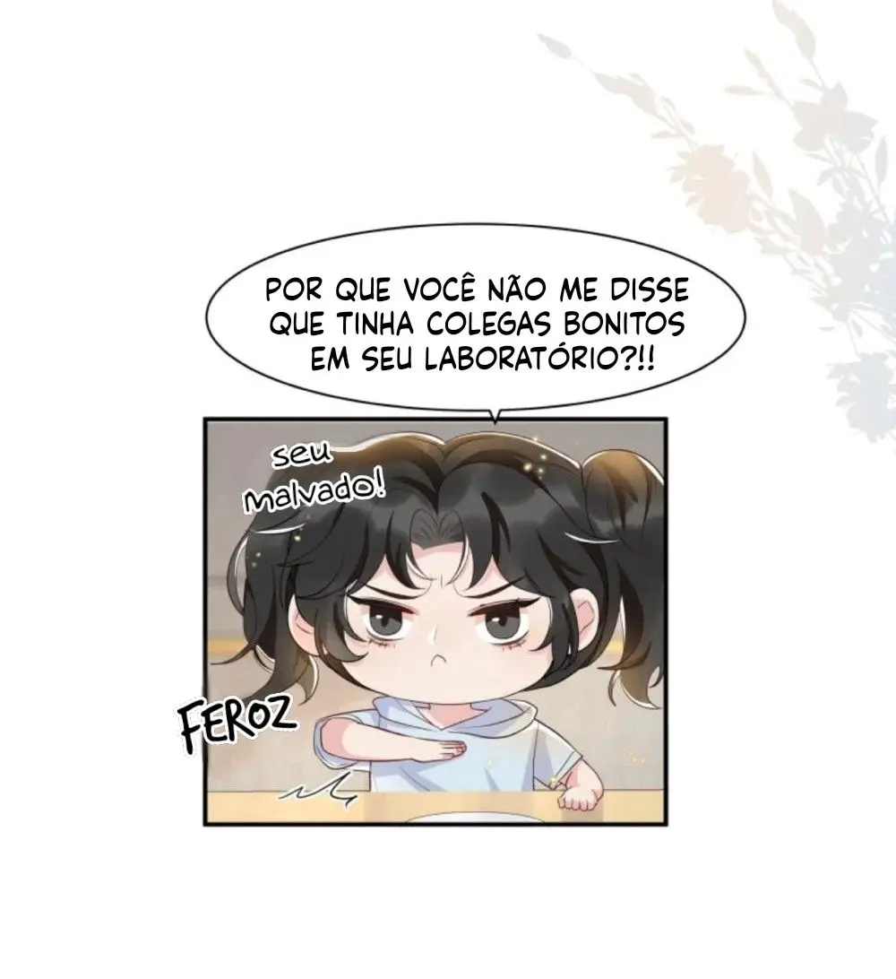 Social Temperature – Capítulo 58 Yaoi – Página 39