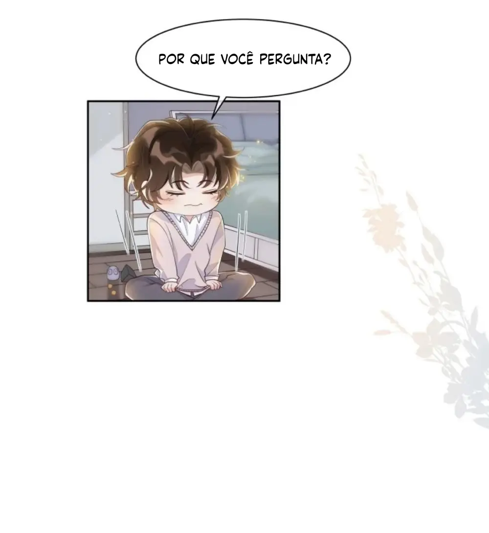 Social Temperature – Capítulo 58 Yaoi – Página 5