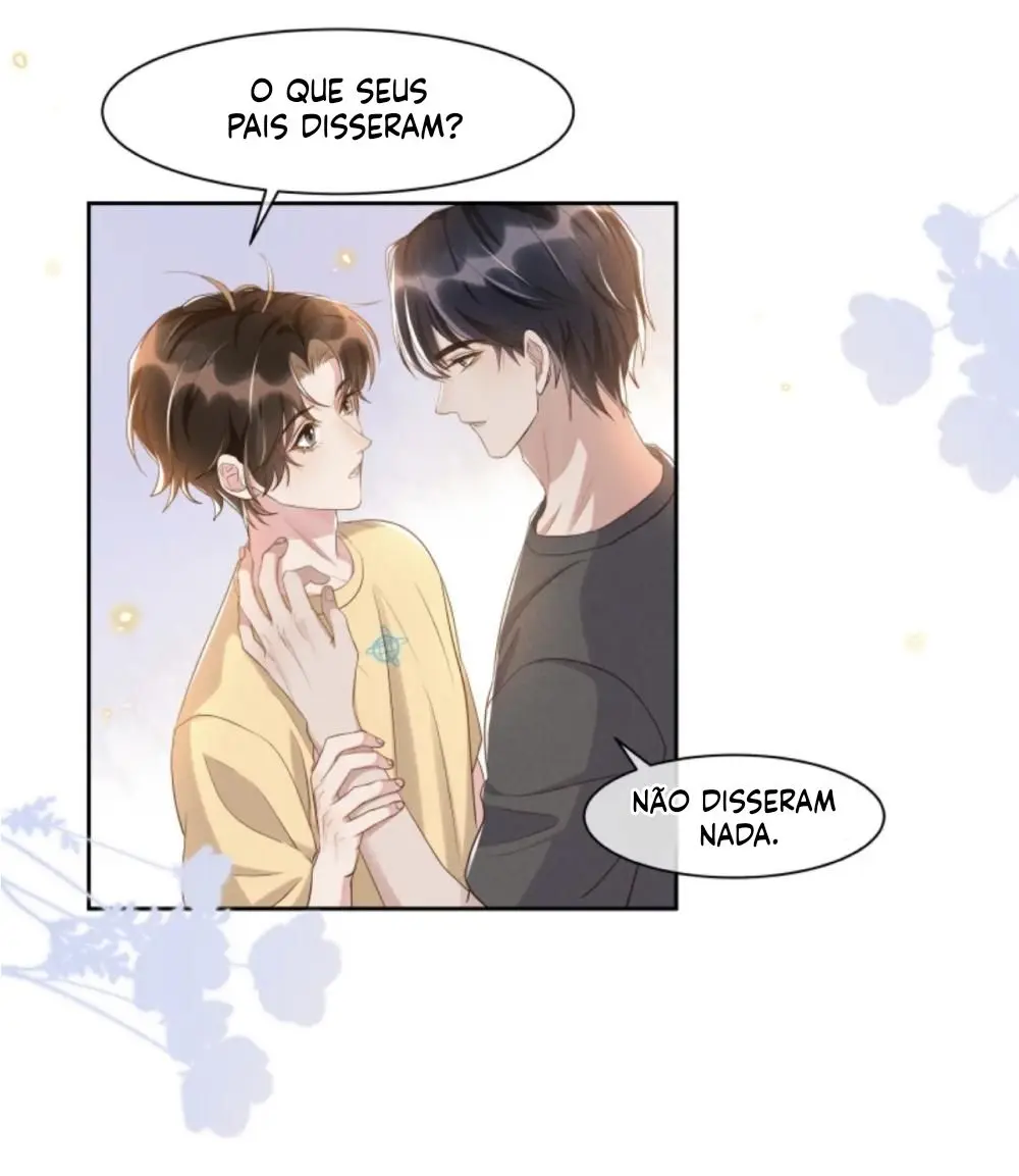 Social Temperature – Capítulo 59 Yaoi – Página 16