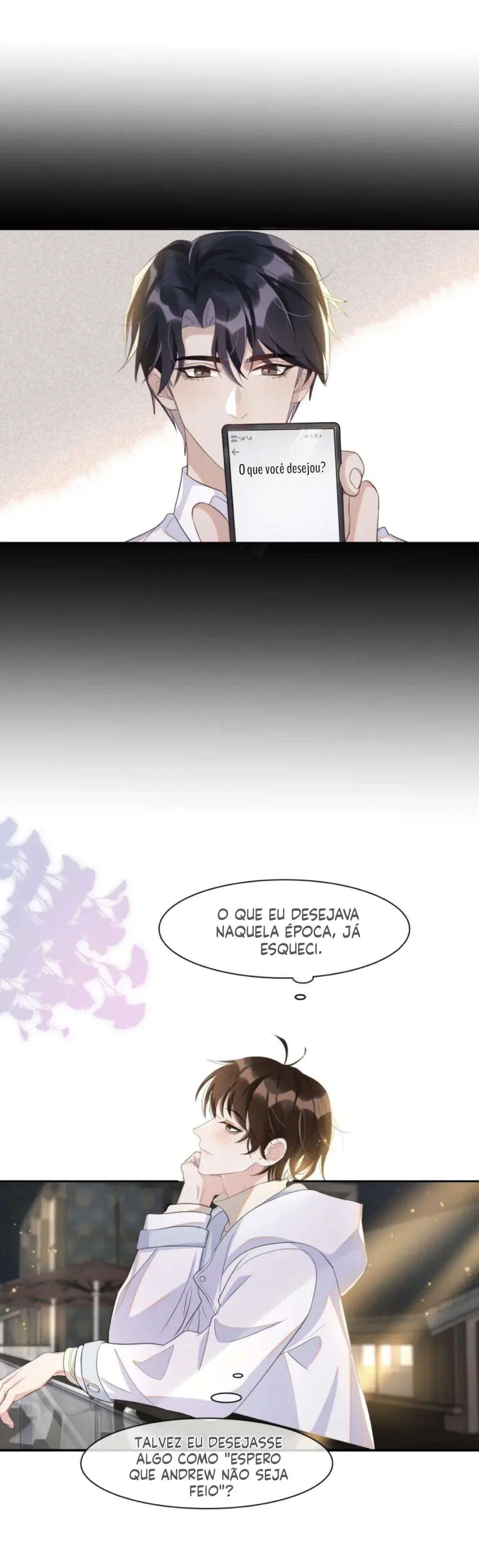 Social Temperature – Capítulo 61 Yaoi – Página 12