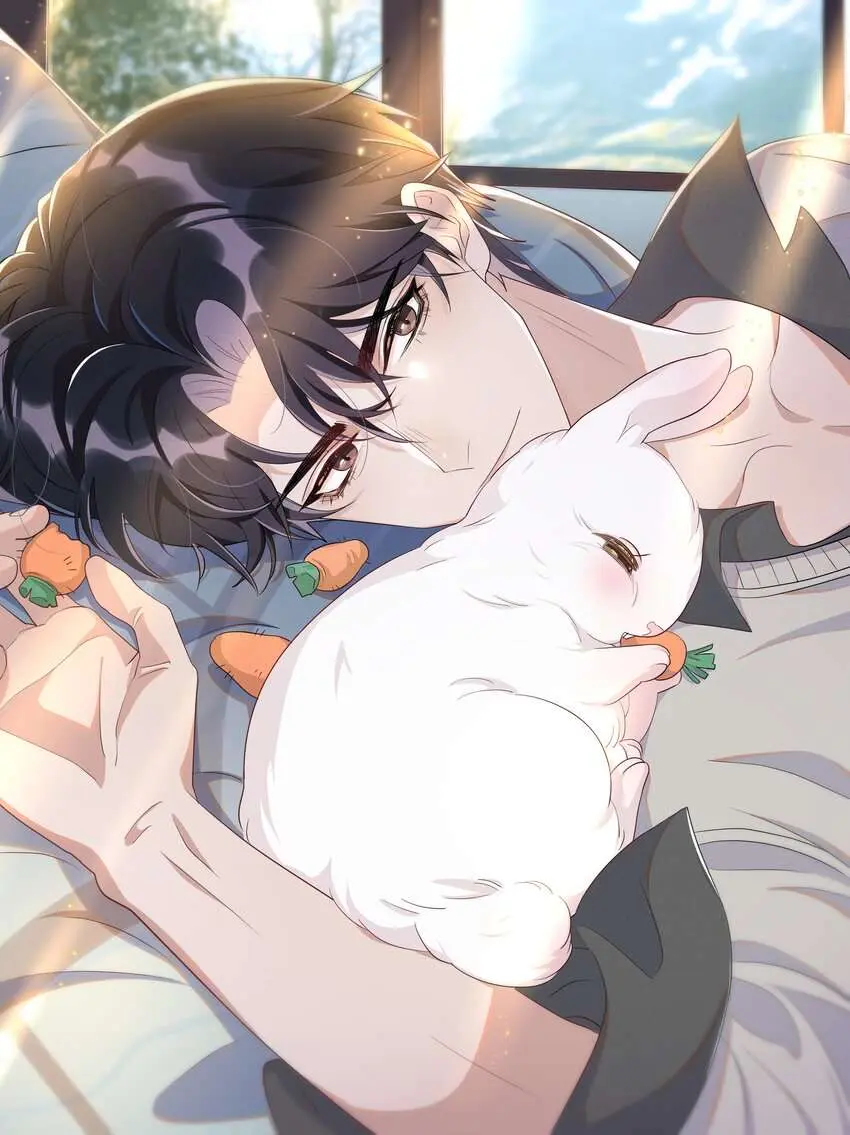 Social Temperature – Capítulo 61 Yaoi – Página 23